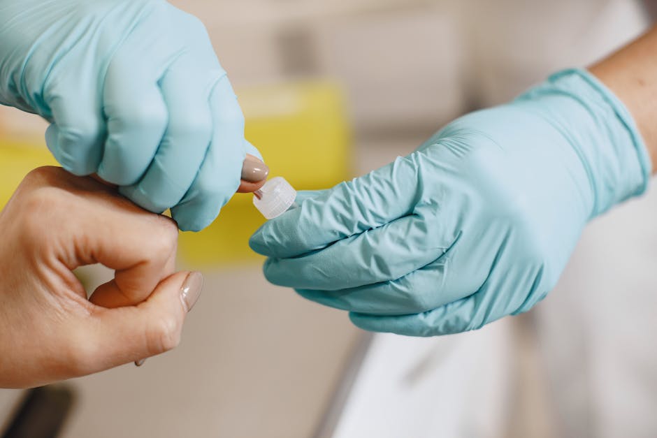 Unlocking Your Lab Results: 5 Expert Tips for Accurate Interpretation