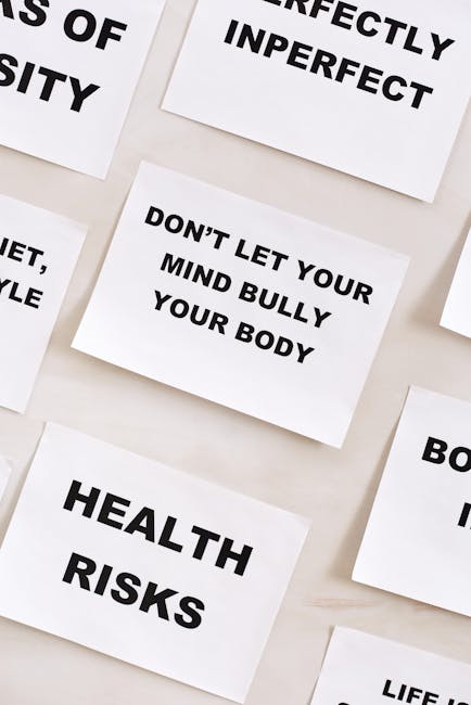 Master Your Mind: A Step-by-Step Guide to Psychological Preparation for Life After Weight Loss Surgery