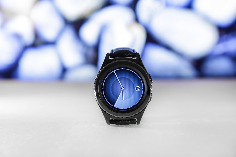 2025’s Best Health Tech Gadgets: The Ultimate Wearable Tech Review You Can’t Miss!